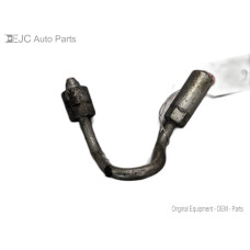 16W032 Fuel Injector Line Cylinder 6 For 07-10 Chevrolet Silverado 2500 HD  6.6  Duramax Diesel